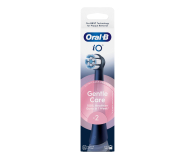 Oral-B Końcówki do szczoteczki ORAL-B iO Gentle Care Black (2 szt.) - 1519105 - zdjęcie 3